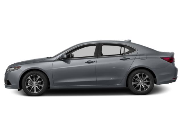 2015 acura tlx fwd