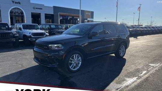 2023 Dodge Durango
