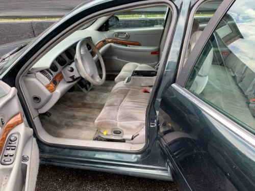 2001 buick lesabre custom for sale in colorado