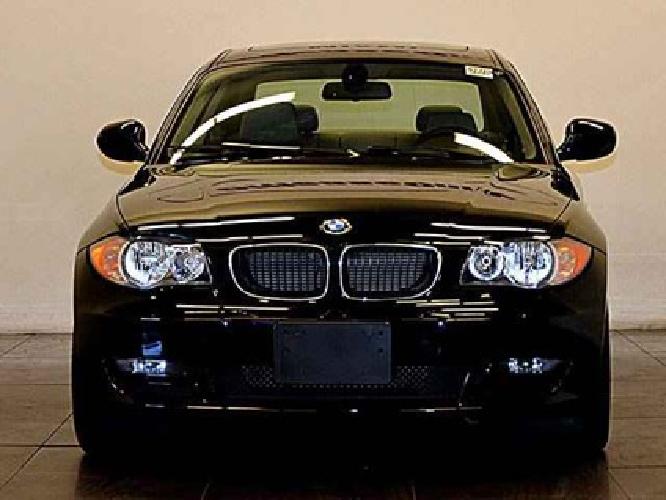 2011 bmw 1 series 128i coupe in miami, fl