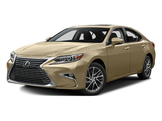 2018 lexus es 350 base