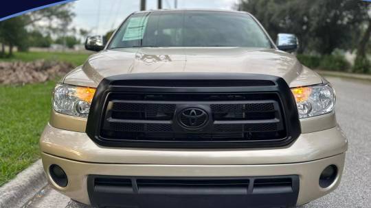 2007 Toyota Tundra