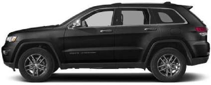 2017 jeep grand cherokee limited in carlsbad, ca