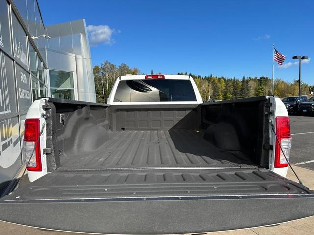 2021 ram 3500 big horn