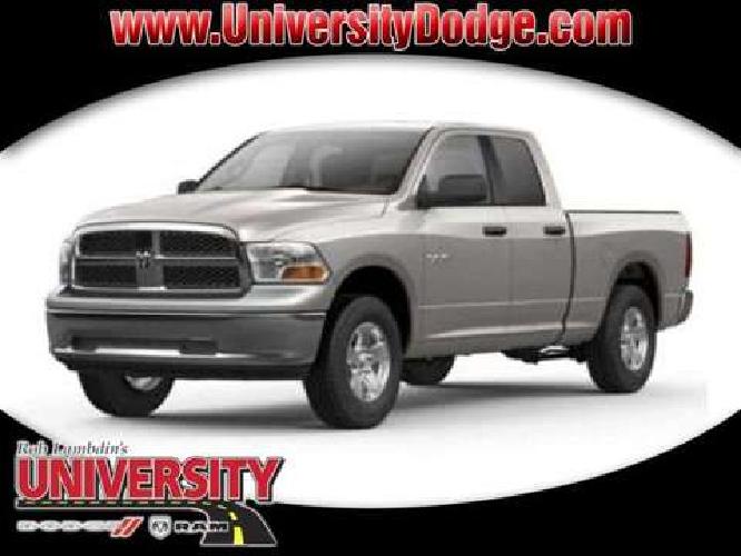 2010 dodge ram pickup 1500 sport in fort lauderdale, fl