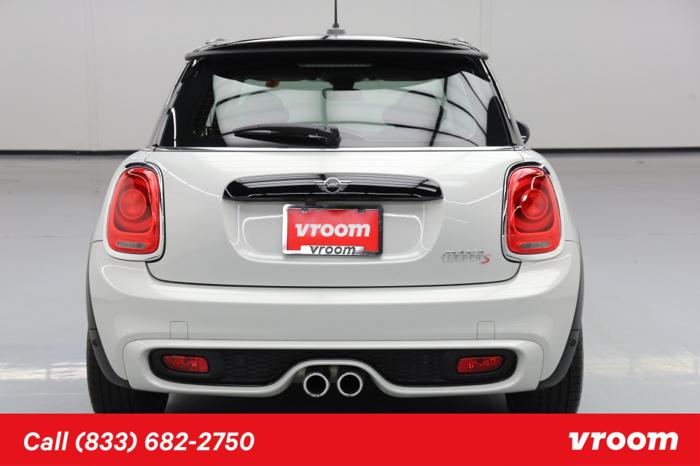 used 2019 mini cooper s 2-door hardtop eugene, or 97402 for sale in eugene, oregon