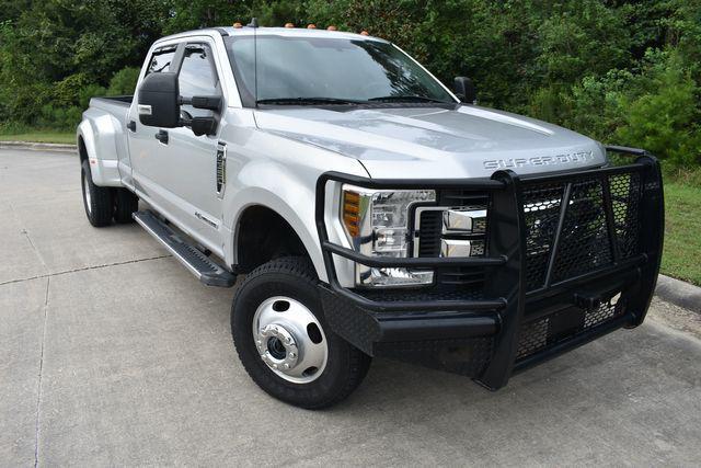2019 ford f-350 xl
