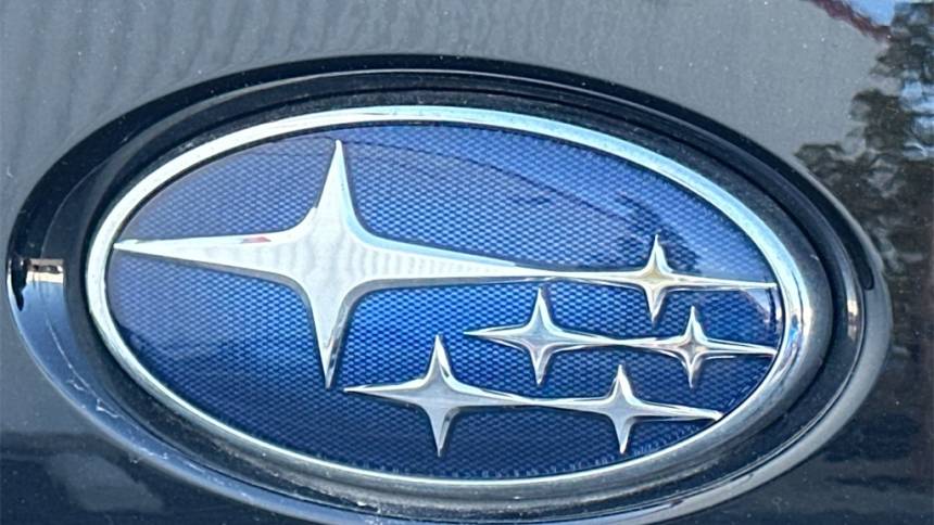 2024 subaru crosstrek base