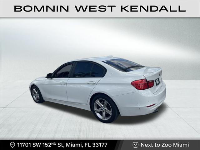 2013 bmw 328 328i