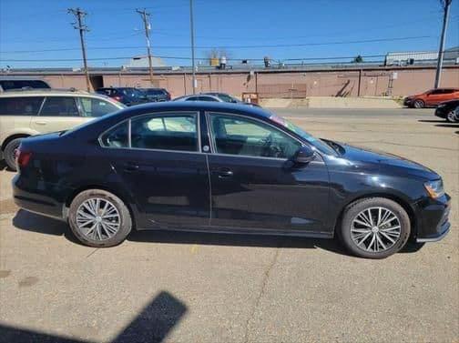2018 volkswagen jetta 1.4t wolfsburg edition in longmont, colorado