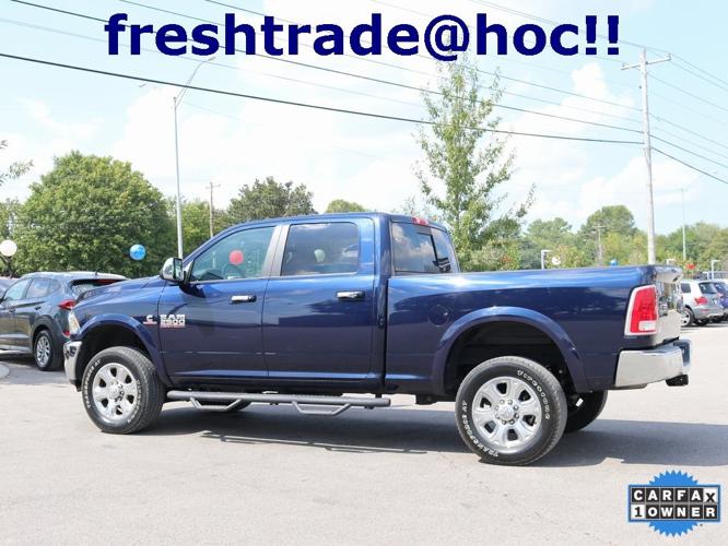 used 2016 ram 2500 laramie columbia, tn 38401 for sale in columbia, tennessee