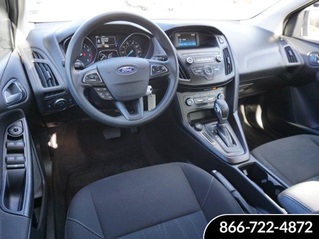 used 2018 ford focus se hatchback lynchburg, va 24501 for sale in lynchburg, virginia