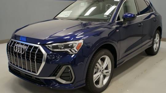 2024 Audi Q3