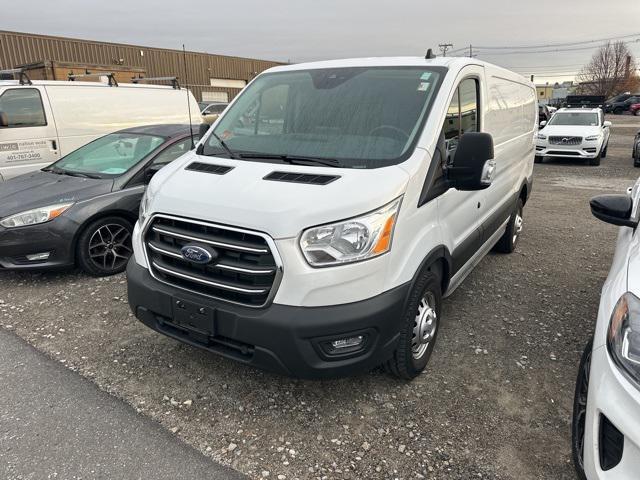 2020 ford transit-150 base