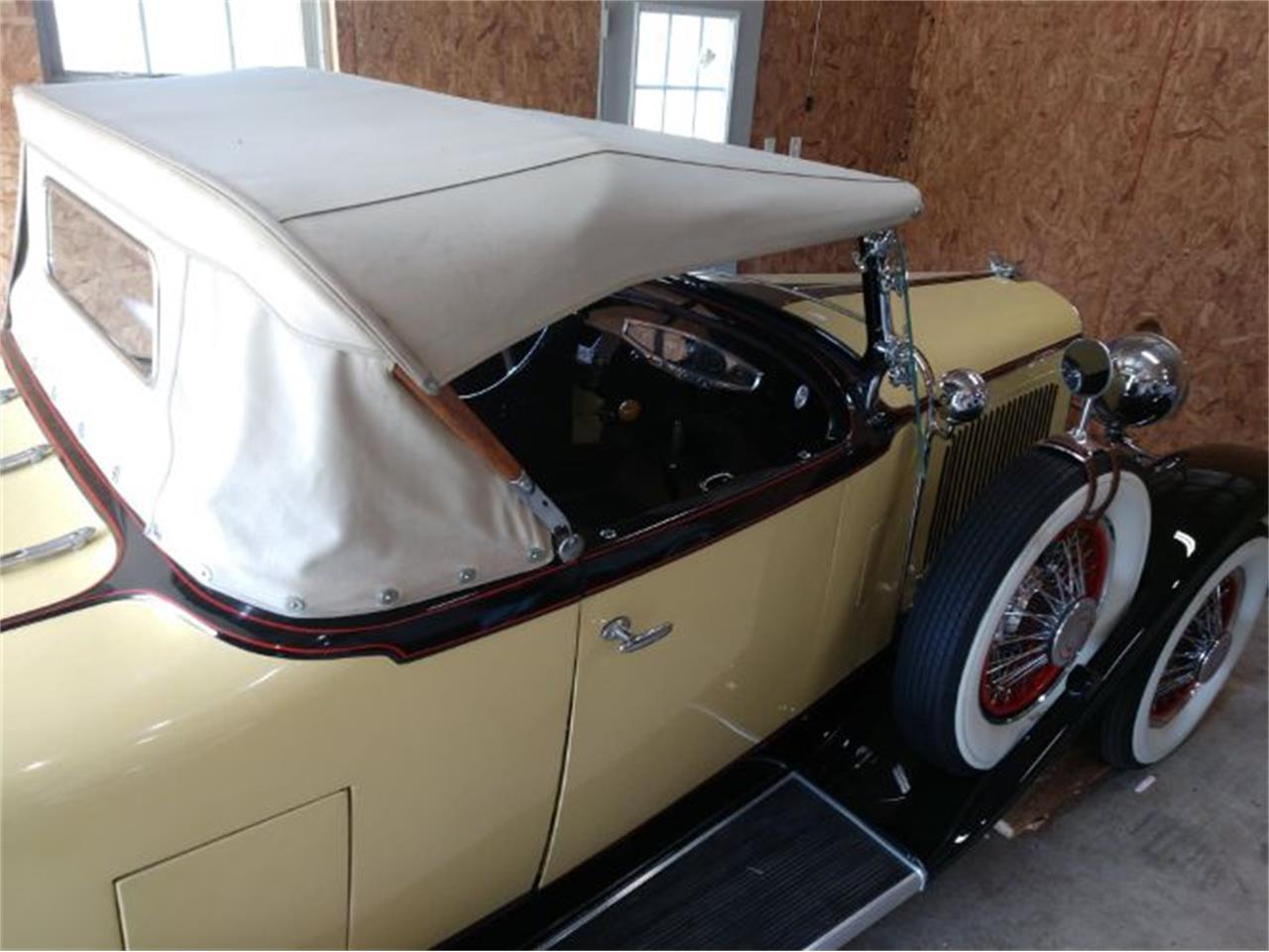 1929 chrysler model 75
