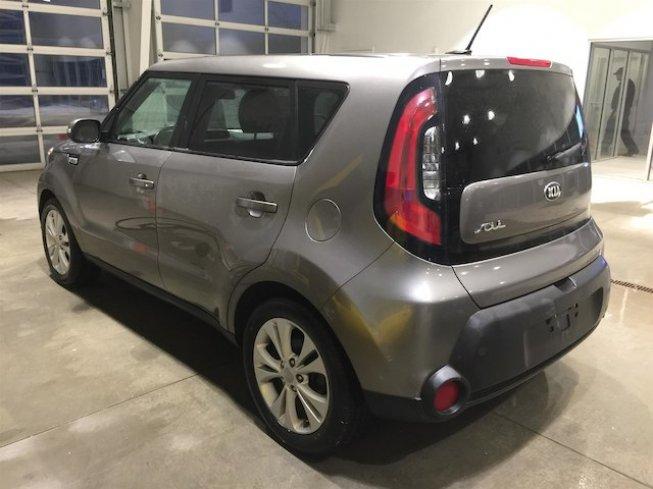 2014 kia soul for sale in grahamville, vermont