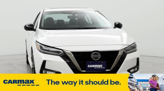 2022 Nissan Sentra