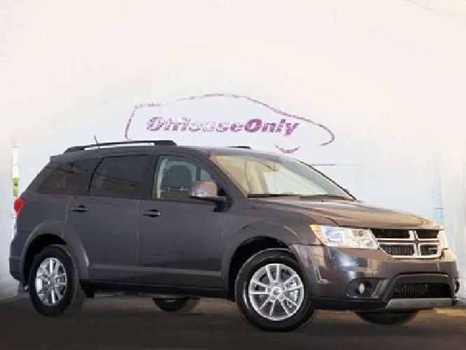 2014 dodge journey sxt in lake worth, fl