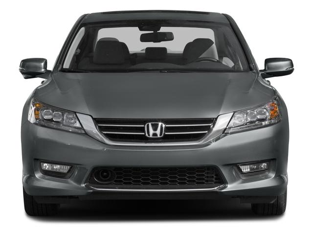 2015 honda accord touring