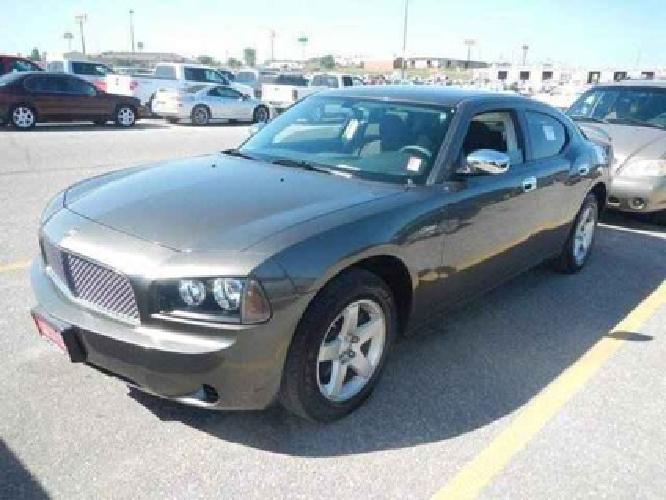 2009 dodge charger se in garland, tx