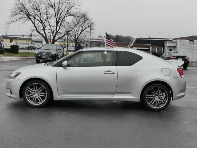 used 2013 scion tc manassas, va 20110 for sale in manassas, virginia