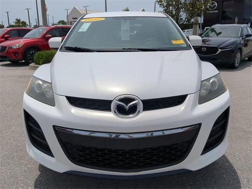 2010 mazda cx-7 in saint louis, missouri