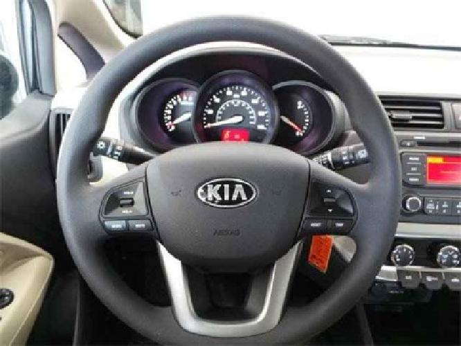 2013 kia rio lx in north olmsted, oh