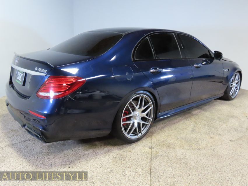 2020 mercedes-benz e-class amg e 63 s