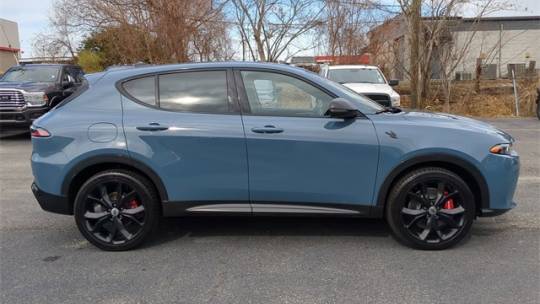 2024 Dodge Hornet