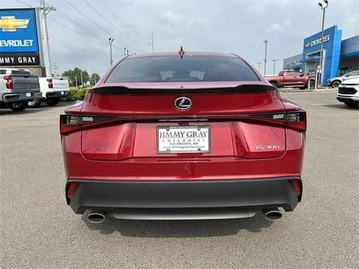 2024 lexus is 300 base in southaven, mississippi