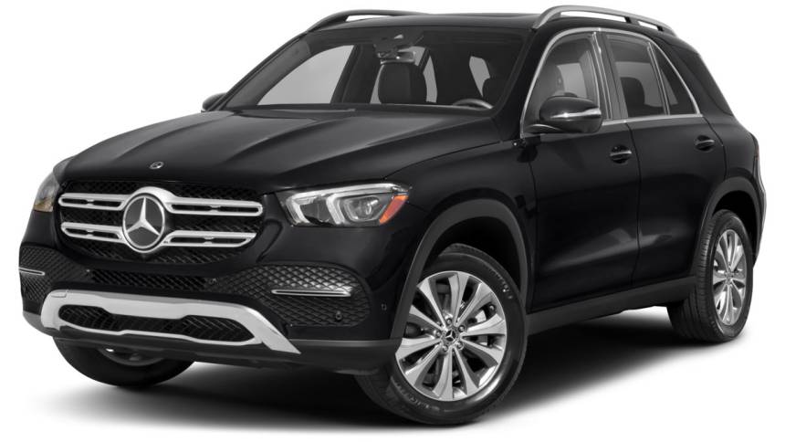 2023 mercedes-benz gle gle 350 4matic