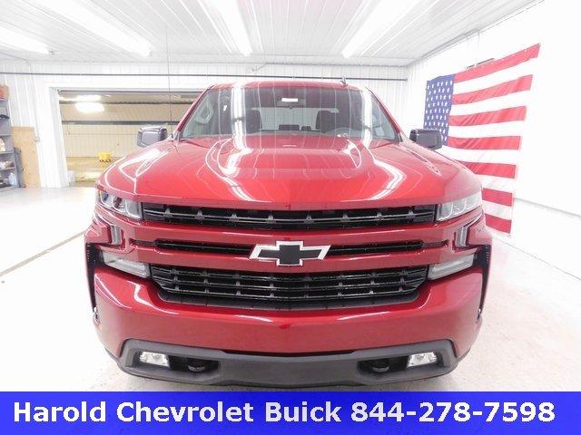 new 2019 chevrolet silverado 1500 4x4 crew cab rst angola, in 46703 for sale in angola, indiana