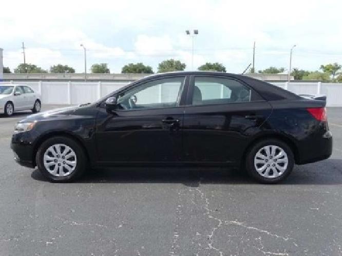 2012 kia forte ex in pinellas park, fl