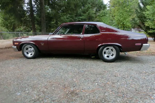 74 nova hatchback