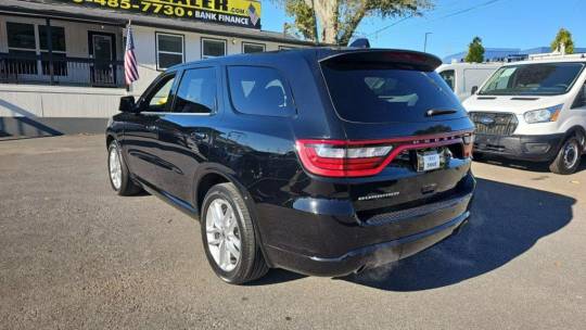 2023 Dodge Durango