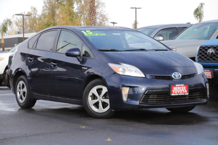 used 2015 toyota prius two merced, ca 95340 for sale in merced, california