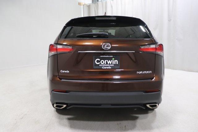 used 2016 lexus nx 200t awd fargo, nd 58103 for sale in fargo, north dakota
