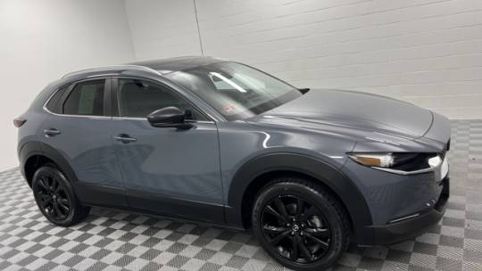 2021 Mazda CX-30