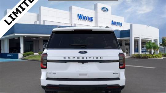 2024 Ford Expedition