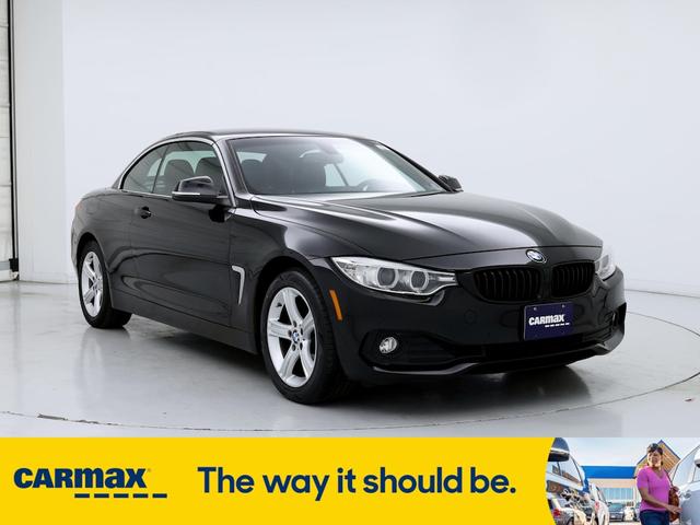 2015 bmw 428 xi