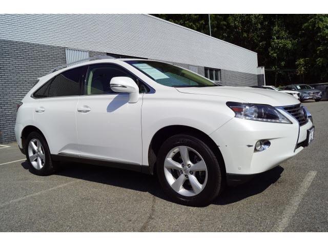 used 2013 lexus rx 350 awd morristown, nj 07960 for sale in morristown, new jersey