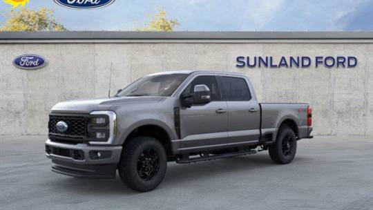 2024 Ford F-250