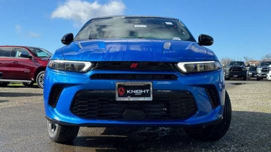 2024 Dodge Hornet