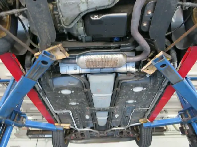 1988 pontiac fiero available at american motors san jose