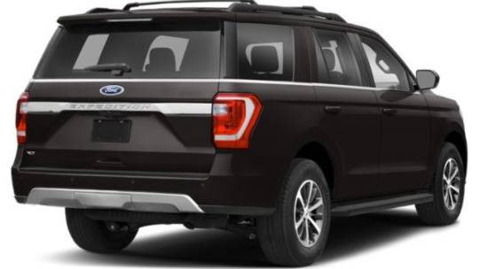 2019 Ford Expedition