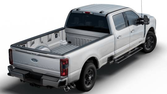 2024 Ford F-350