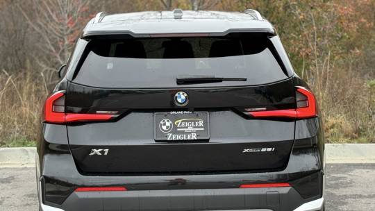 2023 BMW X1