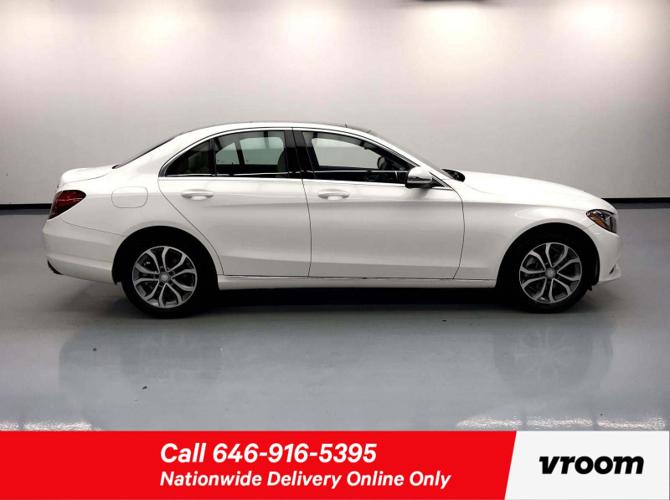 used 2016 mercedes-benz c 300 4matic sedan lincoln - hastings - kearney, ne 68509 for sale in lincoln, nebraska