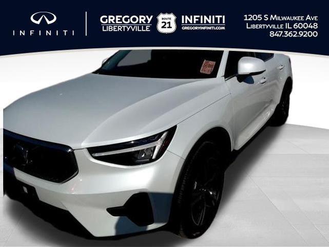 2024 volvo xc40 b5 core