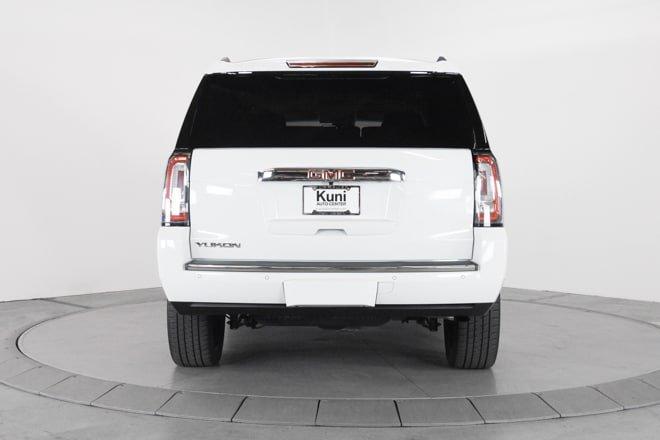 used 2016 gmc yukon 4wd denali beaverton, or 97005 for sale in beaverton, oregon